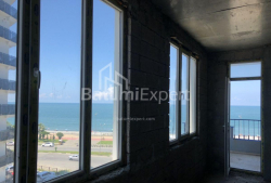 Daire 2-oda 52 m² - Yurievskaya, Batumi