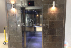 Daire 52 m² Daire - Yurievskaya, Batumi, Gürcistan