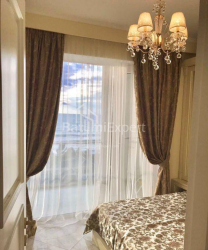 Daire 3-oda 43 m² - Yurievskaya, Batumi
