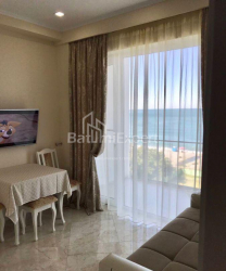 Daire 3-oda 43 m² - Yurievskaya, Batumi