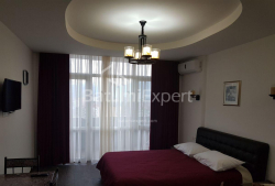 Daire 1-oda 37 m² - Yusuf Kobaladze, Batumi