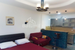 Daire 1-oda 37 m² - Yusuf Kobaladze, Batumi