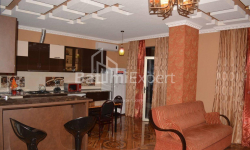 Daire 3-oda 75 m² - Yurievskaya, Batumi