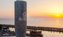 Daire 30 m² Daire - Zuraba Gorgiladze, Batumi, Gürcistan