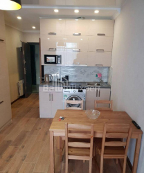 Daire 30 m² Daire - Zuraba Gorgiladze, Batumi, Gürcistan