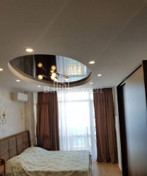 Daire 45 m² Daire - Zuraba Gorgiladze, Batumi, Gürcistan