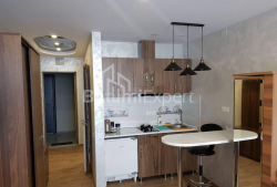 Daire 45 m² Daire - Zuraba Gorgiladze, Batumi, Gürcistan