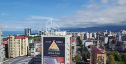 Daire 94 m² Daire - Zuraba Gorgiladze, Batumi, Gürcistan