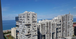 Daire 94 m² Daire - Zuraba Gorgiladze, Batumi, Gürcistan