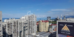 Daire 94 m² Daire - Zuraba Gorgiladze, Batumi, Gürcistan