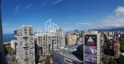 Daire 94 m² Daire - Zuraba Gorgiladze, Batumi, Gürcistan