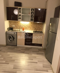 Daire 2-oda 54 m² - Rustaveli, Batumi