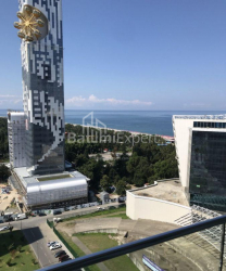 Daire 90 m² Daire - Yurievskaya, Batumi, Gürcistan
