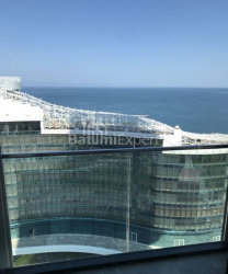 Daire 90 m² Daire - Yurievskaya, Batumi, Gürcistan