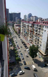 Daire 65 m² Daire - İlya Çavçavadze, Batumi, Gürcistan