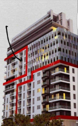 Daire 65 m² Daire - İlya Çavçavadze, Batumi, Gürcistan