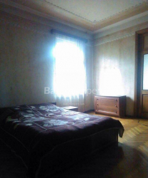 Daire 210 m² Daire - Yurievskaya, Batumi, Gürcistan