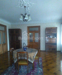 Daire 210 m² Daire - Yurievskaya, Batumi, Gürcistan