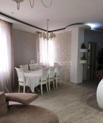 Daire 113 m² Daire - Yurievskaya, Batumi, Gürcistan