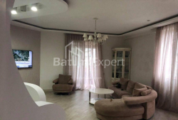 Daire 113 m² Daire - Yurievskaya, Batumi, Gürcistan