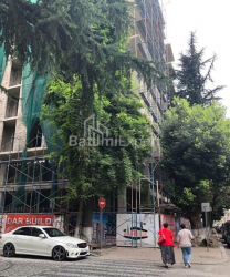 Daire 108 m² Daire - Nikoloz Baratashvili, Batumi, Gürcistan