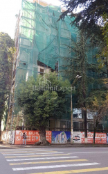Daire 108 m² Daire - Nikoloz Baratashvili, Batumi, Gürcistan