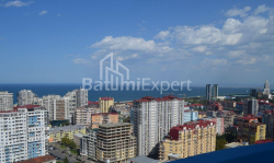 Daire 102 m² Daire - Yurievskaya, Batumi, Gürcistan
