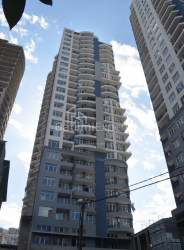 Daire 102 m² Daire - Yurievskaya, Batumi, Gürcistan
