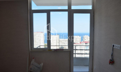 Daire 102 m² Daire - Yurievskaya, Batumi, Gürcistan