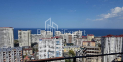 Daire 82 m² Daire - Yurievskaya, Batumi, Gürcistan