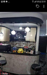 Daire 42 m² Daire - Niko Pirosmani, Batumi, Gürcistan
