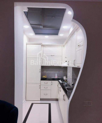Daire 4-oda 86 m² - Alexandra Puşkin, Batumi