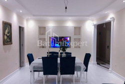 Daire 4-oda 86 m² - Alexandra Puşkin, Batumi