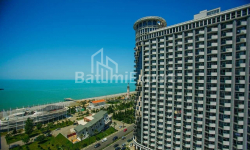 Daire 33 m² Daire - Şerif Khimshiashvili, Batumi, Gürcistan