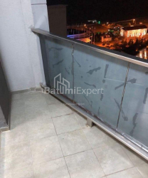 Daire 1-oda 33 m² - Şerif Khimshiashvili, Batumi