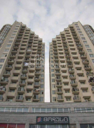Daire 56 m² Daire - Alexandra Puşkin, Batumi, Gürcistan