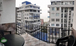 Daire 59 m² Daire - Yurievskaya, Batumi, Gürcistan