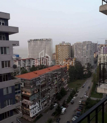 Daire 59 m² Daire - Yurievskaya, Batumi, Gürcistan
