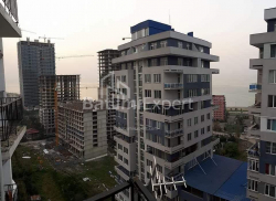 Daire 3-oda 59 m² - Yurievskaya, Batumi