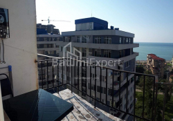 Daire 3-oda 55 m² - Yurievskaya, Batumi