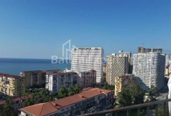 Daire 3-oda 55 m² - Yurievskaya, Batumi