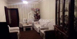 Daire 3-oda 85 m² - Mihail Lermontov, Batumi