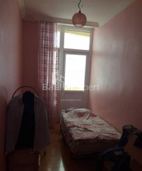 Daire 98 m² Daire - Zuraba Gorgiladze, Batumi, Gürcistan