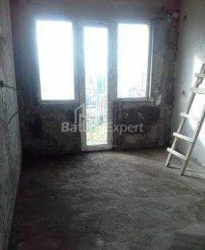 Daire 2-oda 60 m² - General Aslan Abashidze, Batumi