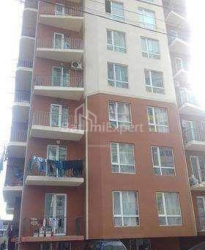 Daire 2-oda 60 m² - General Aslan Abashidze, Batumi