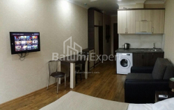 Daire 1-oda 28 m² - Yusuf Kobaladze, Batumi