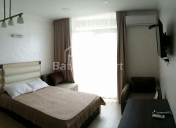 Daire 1-oda 28 m² - Yusuf Kobaladze, Batumi