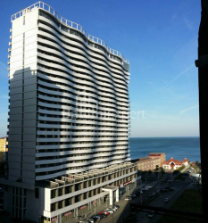 Daire 1-oda 28 m² - Yusuf Kobaladze, Batumi