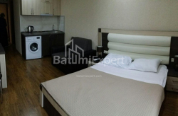 Daire 28 m² Daire - Yusuf Kobaladze, Batumi, Gürcistan