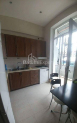Daire 115 m² Daire - Yurievskaya, Batumi, Gürcistan